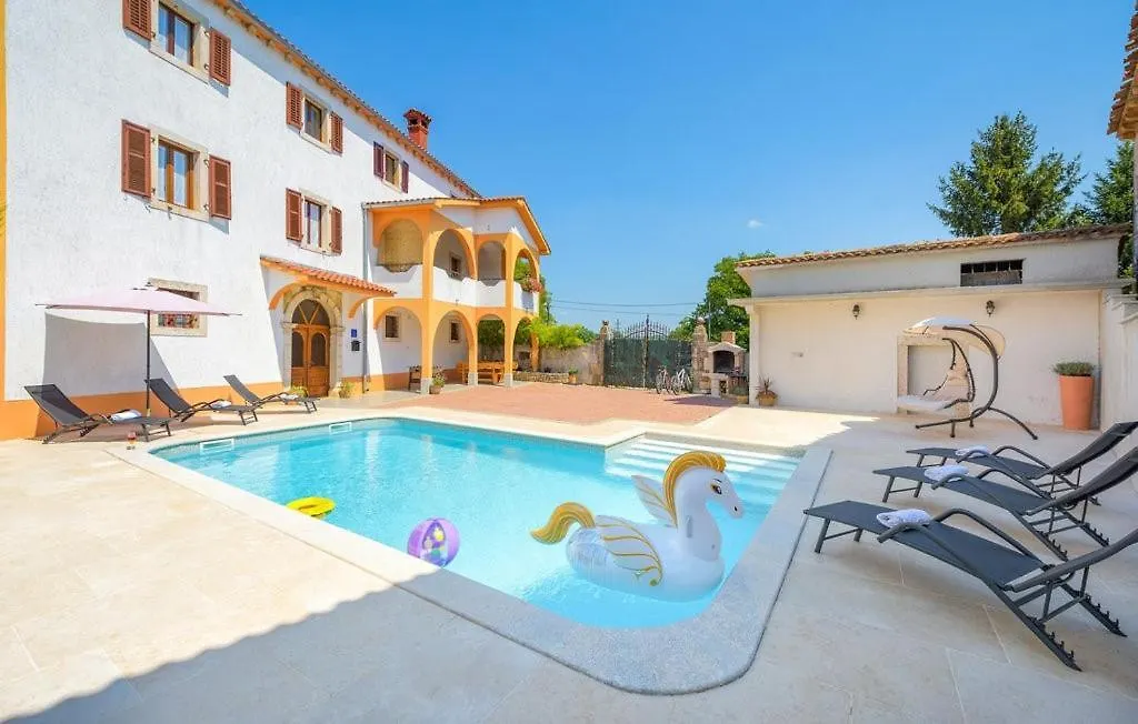 Holiday House Karla Valentina Skropeti Σπίτι διακοπών