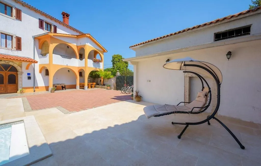 Holiday House Karla Valentina Skropeti Σπίτι διακοπών