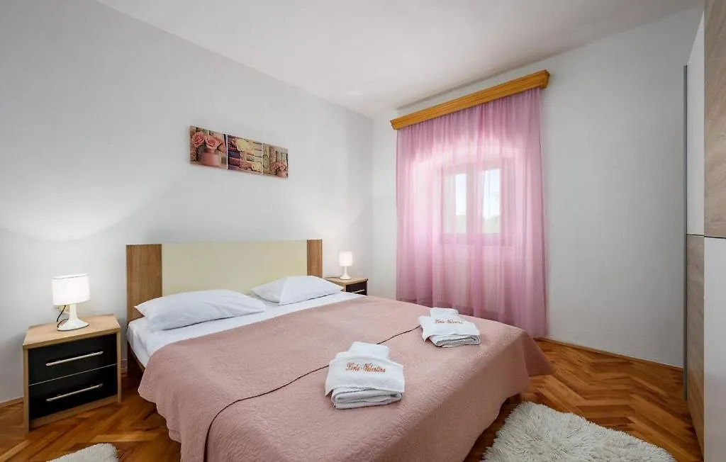 Σπίτι διακοπών Holiday House Karla Valentina Skropeti Κροατία