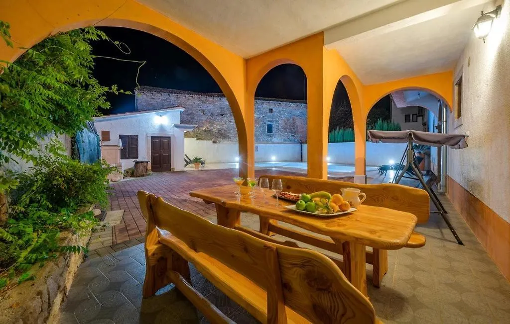 Holiday House Karla Valentina Skropeti Σπίτι διακοπών