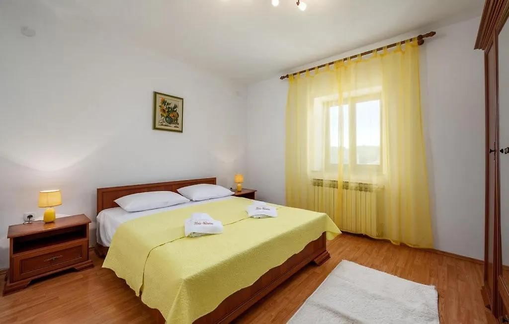 Holiday House Karla Valentina Skropeti Σπίτι διακοπών