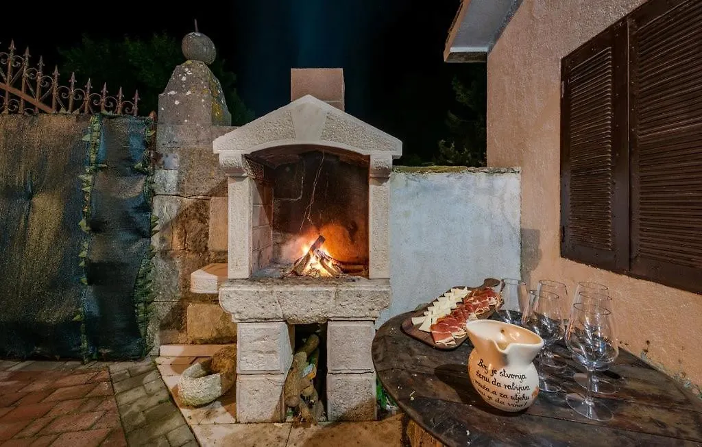 Holiday House Karla Valentina Skropeti Κροατία