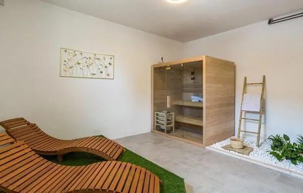 Holiday House Karla Valentina Skropeti Κροατία