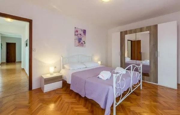 Holiday House Karla Valentina Skropeti Σπίτι διακοπών