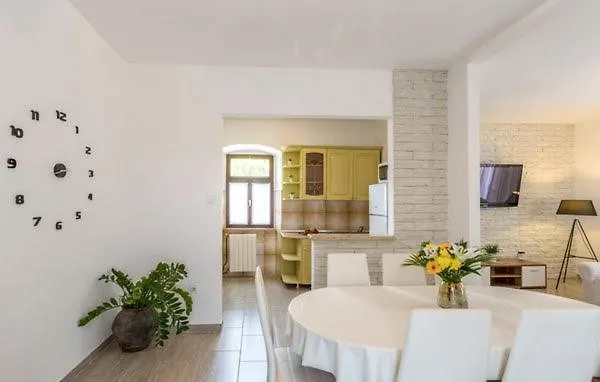 Holiday House Karla Valentina Skropeti Σπίτι διακοπών