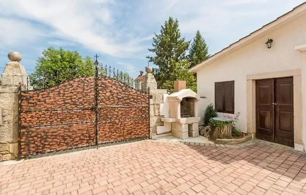 Σπίτι διακοπών Holiday House Karla Valentina Skropeti Κροατία