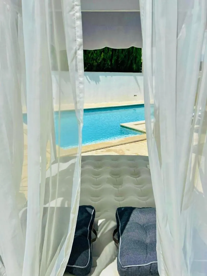 Holiday House Karla Valentina Skropeti Σπίτι διακοπών