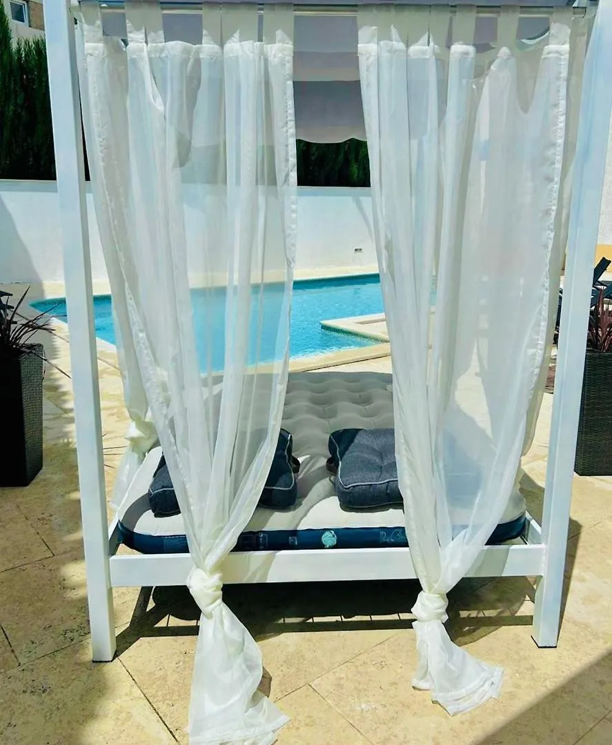 Holiday House Karla Valentina Skropeti